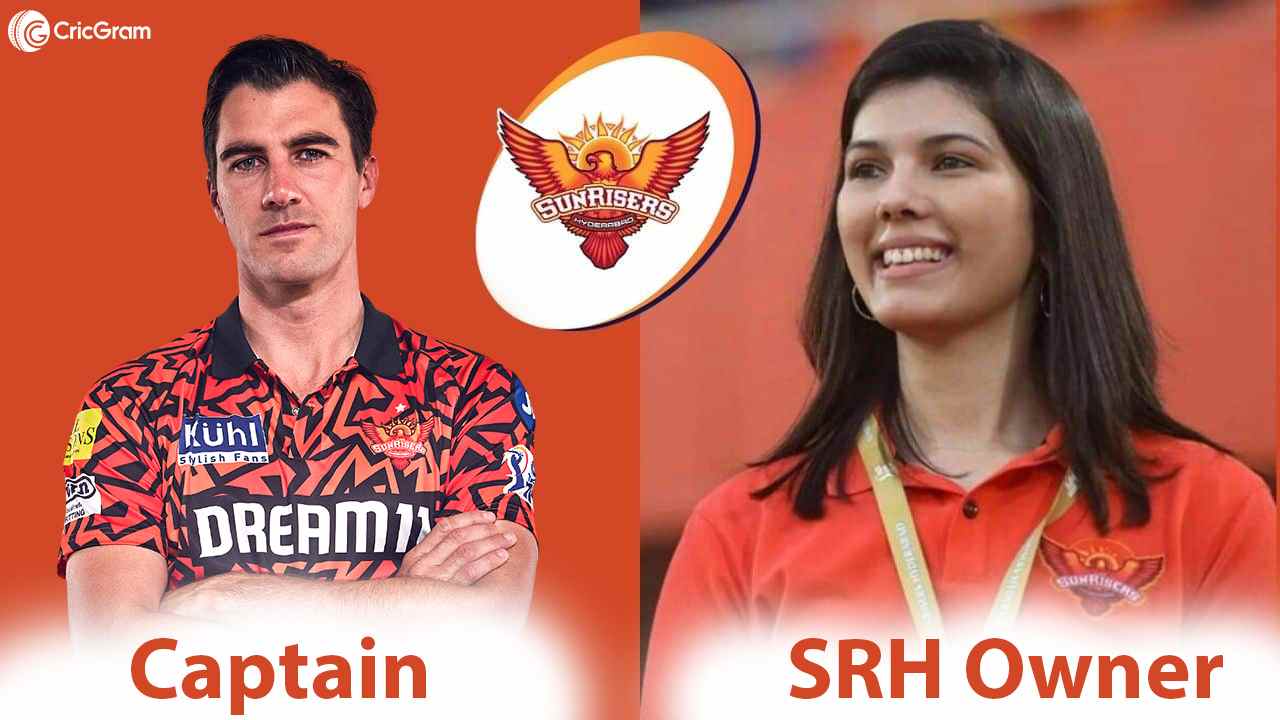 Srh Owner